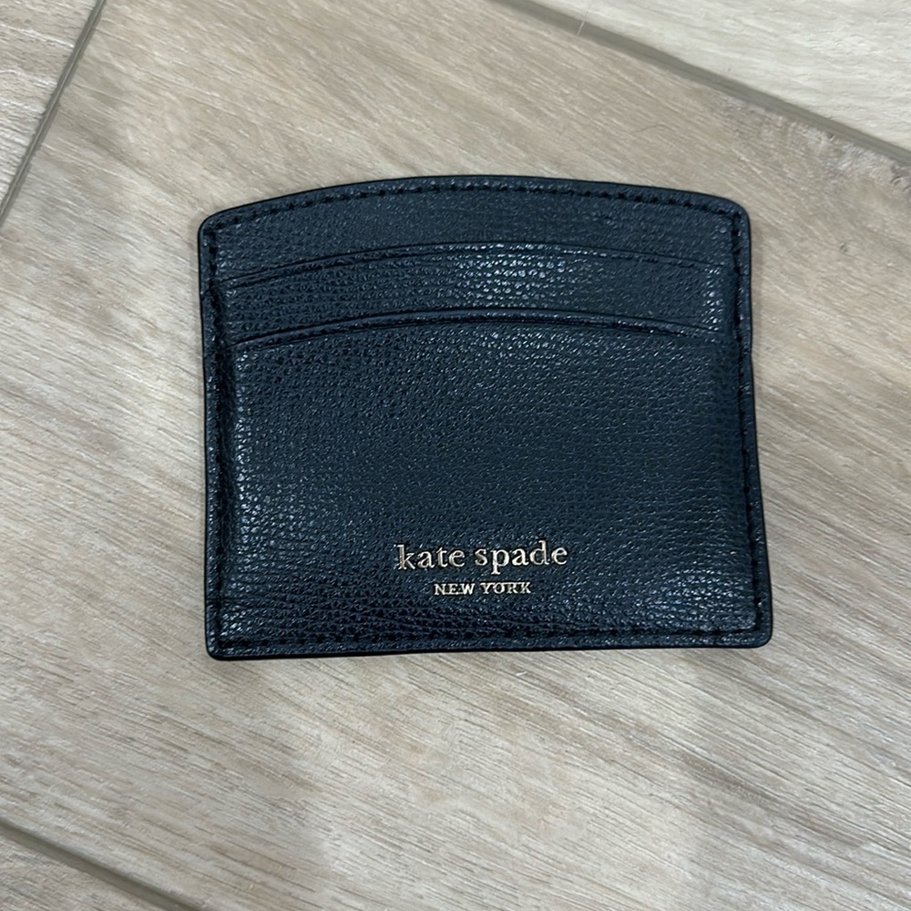 Kate spade wallet insert